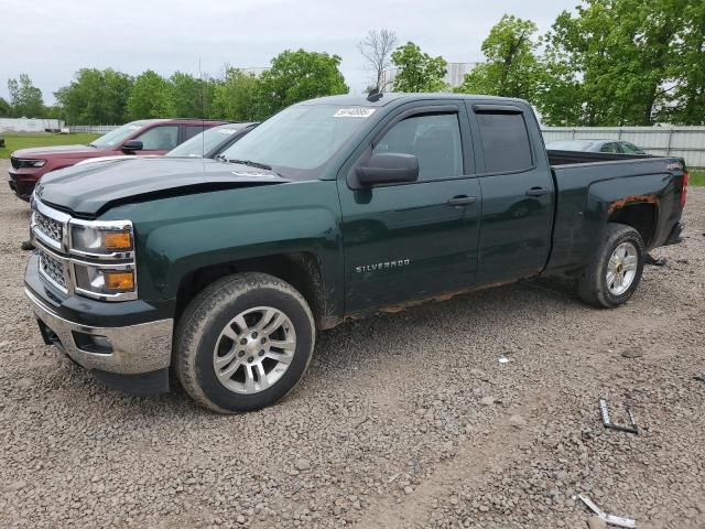 Vin: 1gcvkrec9ez409107, lot: 59140995, chevrolet all models k1500 lt 2014 img_1