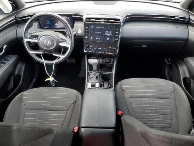 2022 HYUNDAI SANTA CRUZ - 5NTJDDAF4NH034330
