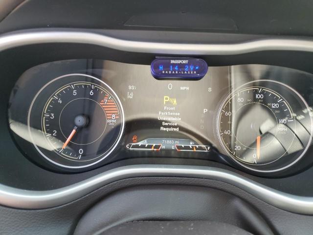 2017 JEEP CHEROKEE O 1C4PJMJS9HW574785