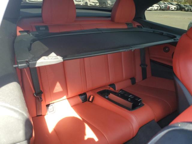 2015 BMW 428 I SULE WBA3V7C5XF5A24641