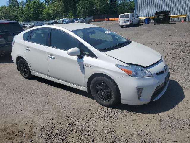 Vin: jtdkn3du3f1876802, lot: 60109085, toyota prius 20154