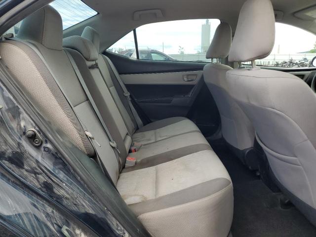 2017 TOYOTA COROLLA L - 2T1BURHE6HC947384