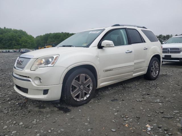 GMC ACADIA DEN