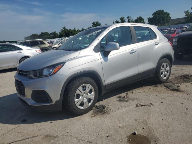 CHEVROLET TRAX LS