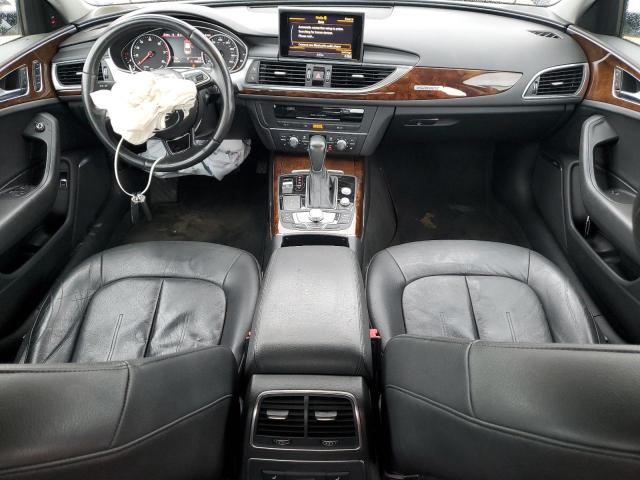 2016 AUDI A6 PREMIUM WAUFGAFC9GN002658