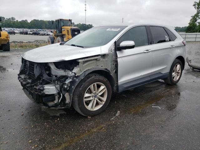 Vin: 2fmtk3j99fbc08015, lot: 59676435, ford edge sel 2015 img_1