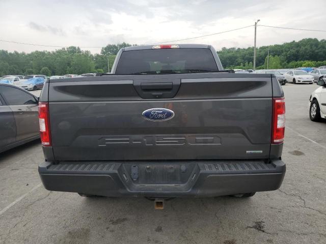 2019 FORD F150 SUPER - 1FTEX1EP9KKC47098