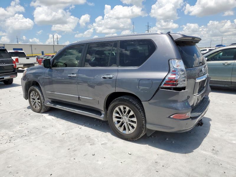 Vin: jtjbm7fx9f5117790, lot: 61227665, lexus gx 460 20152