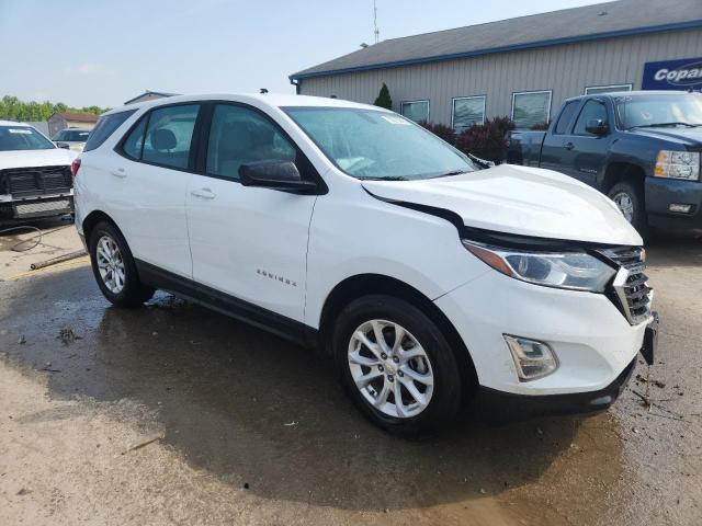 2018 CHEVROLET EQUINOX LS 2GNAXREV8J6241264