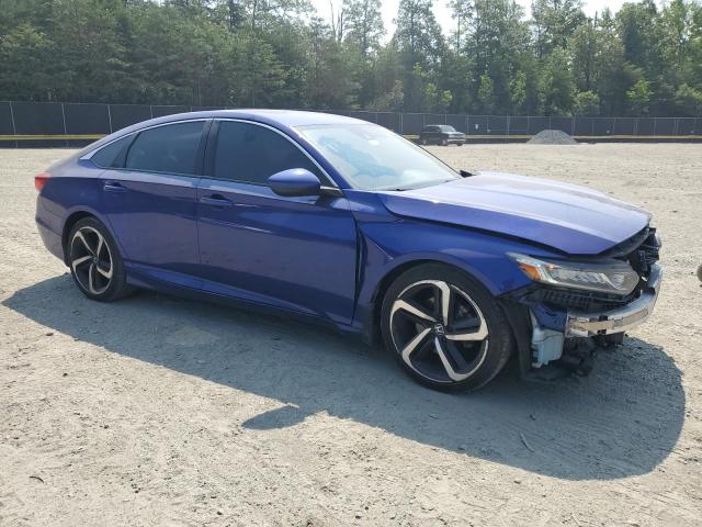 2019 HONDA ACCORD SPO - 1HGCV1F37KA098433