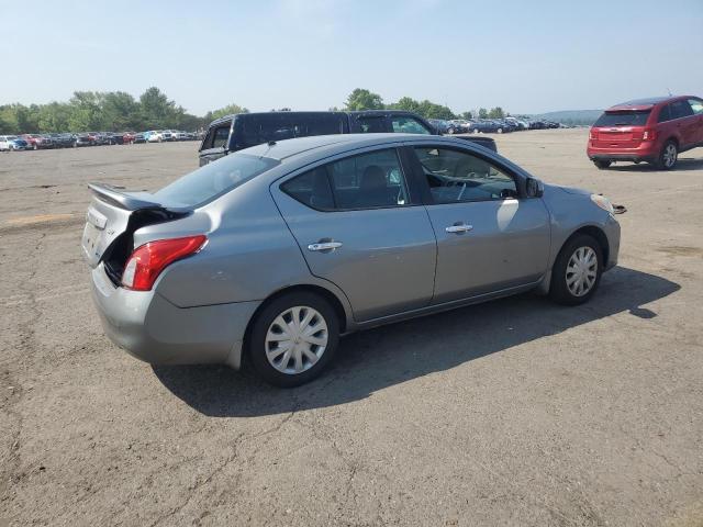 Vin: 3n1cn7ap5el820011, lot: 60234115, nissan versa s 20143
