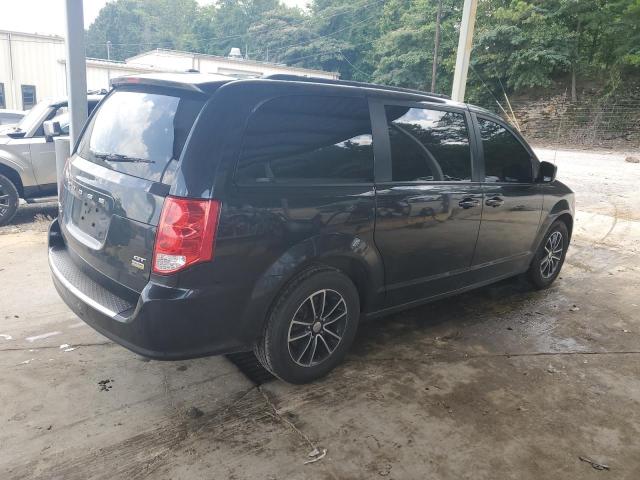 Vin: 2c4rdgeg9kr663408, lot: 61803965, dodge caravan gt 20193