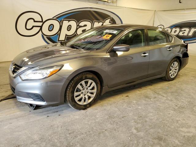Vin: 1n4al3ap7jc137337, lot: 59575315, nissan altima 2.5 2018 img_1