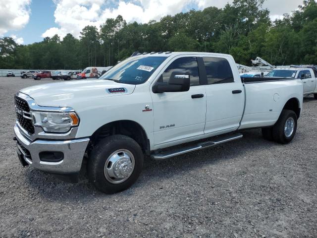 Global Auto Auctions: 2024 RAM 3500 BIG HORN