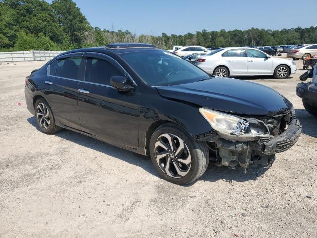 2016 HONDA ACCORD EXL 1HGCR2F88GA142758