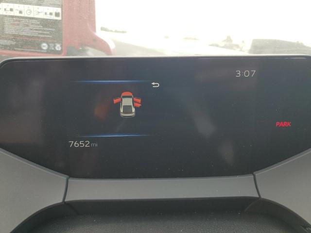 2024 TOYOTA PRIUS LE JTDACAAU4R3045215