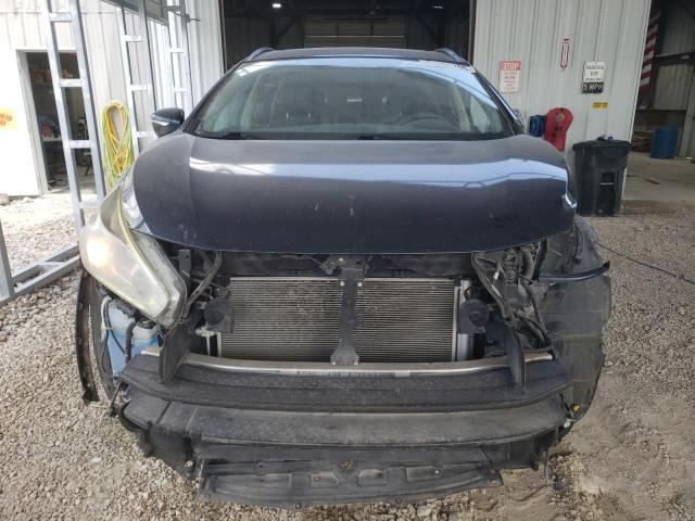 2015 NISSAN MURANO S 5N1AZ2MH5FN233448
