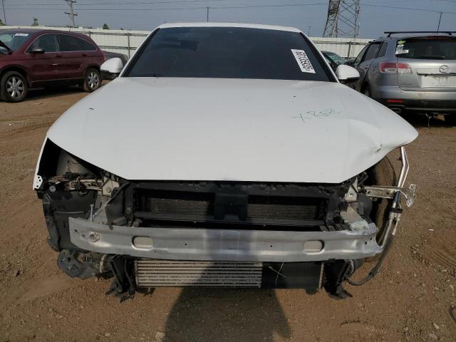 2017 AUDI A4 PREMIUM WAUDNAF42HN047433