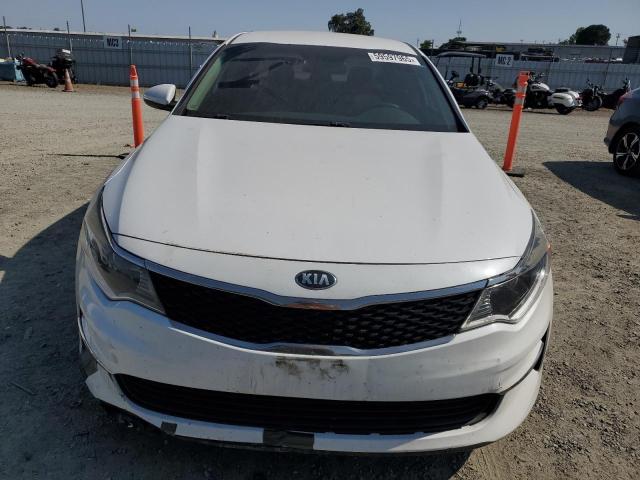 2016 KIA OPTIMA LX 5XXGT4L38GG057252
