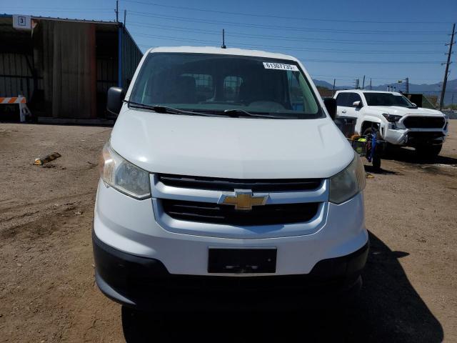 2015 CHEVROLET CITY EXPRE - 3N63M0YN5FK697987