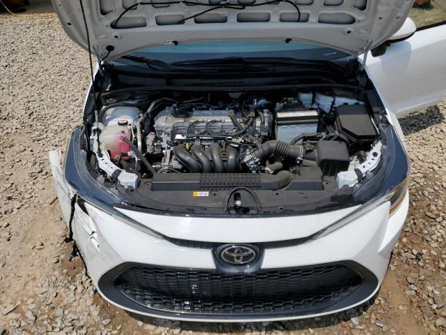 2022 TOYOTA COROLLA LE - 5YFEPMAE6NP306183
