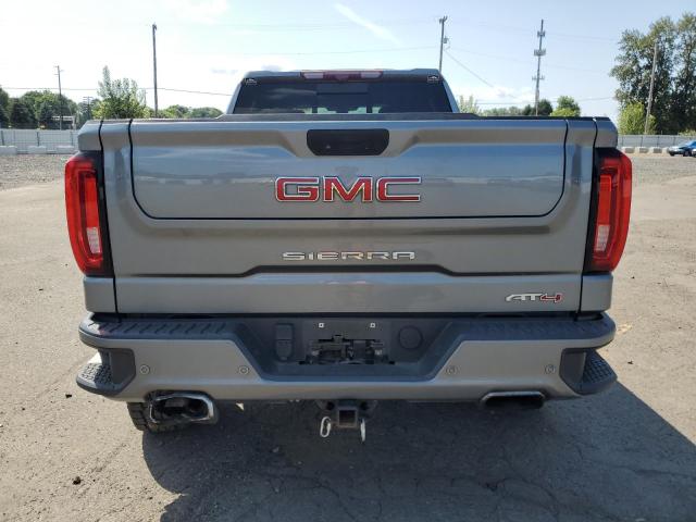 2020 GMC SIERRA K15 3GTP9EEL2LG146128