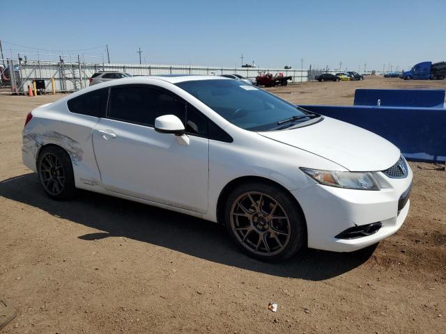 Vin: 2hgfg4a56dh705475, lot: 61443235, honda civic si 20134
