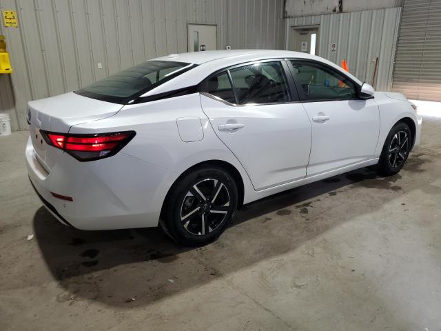 Vin: 3n1ab8cv8sy208384, lot: 59126745, nissan sentra sv 20253