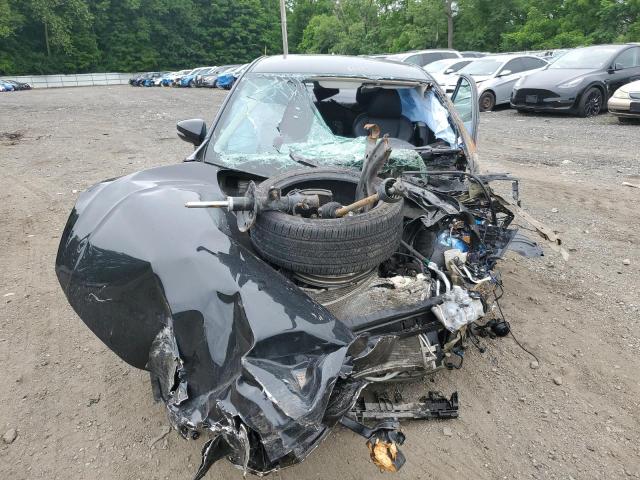 2018 SUBARU IMPREZA LI 4S3GKAN67J3613373
