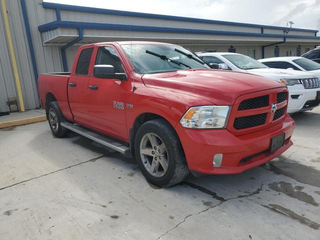 2014 RAM 1500 CLASS - 1C6RR7FT6ES195712