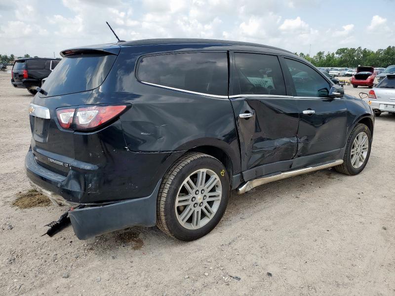 Vin: 1gnkrgkd0dj122694, lot: 59578375, chevrolet traverse lt 20133