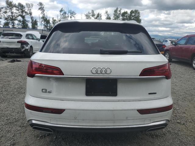 2024 AUDI Q5 PREMIUM WA1GAAFY5R2081152