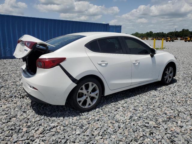 Vin: 3mzbm1t79gm298225, lot: 59925035, mazda 3 sport 20163