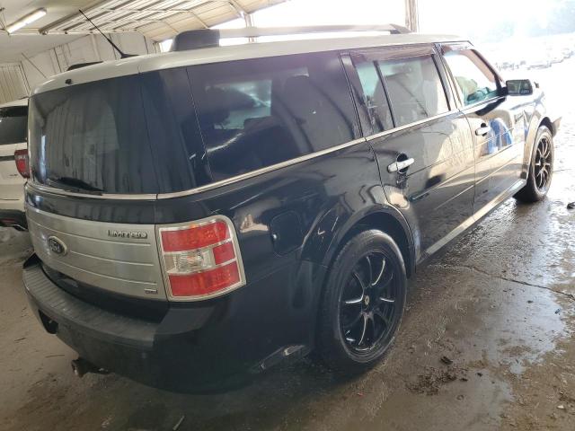 Vin: 2fmhk6dc8cbd23005, lot: 59703215, ford flex limited 20123