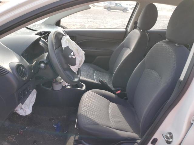 2015 MITSUBISHI MIRAGE DE ML32A3HJ6FH050855