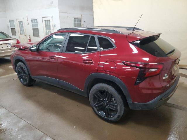 2024 CHEVROLET TRAX ACTIV KL77LKE20RC181282