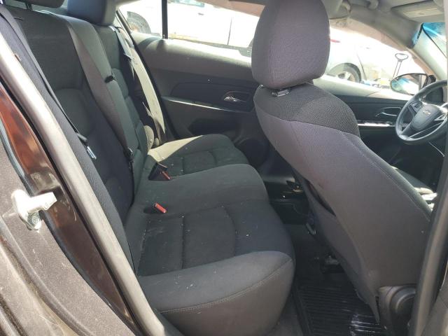 2015 CHEVROLET CRUZE LT 1G1PC5SB2F7186649