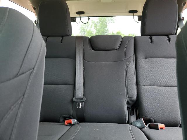 2020 JEEP WRANGLER U 1C4HJXDG9LW285783