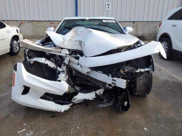 2016 CHEVROLET CAMARO LT - 1G1FB1RS4G0174932