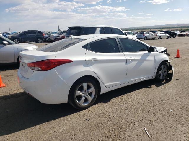 Vin: 5npdh4ae8dh243351, lot: 61175085, hyundai elantra gls 20133