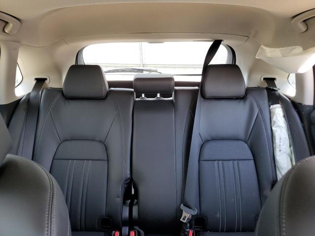 2025 HONDA HR-V EXL 3CZRZ2H76SM763192