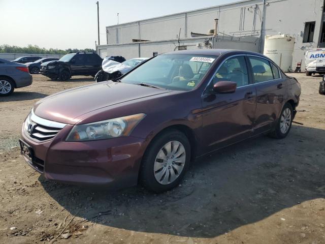 Vin: 1hgcp2f32ba114232, lot: 59230495, honda accord lx 2011 img_1