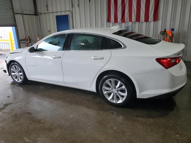 Vin: 1g1zd5st1pf210686, lot: 61538115, chevrolet malibu lt 20232