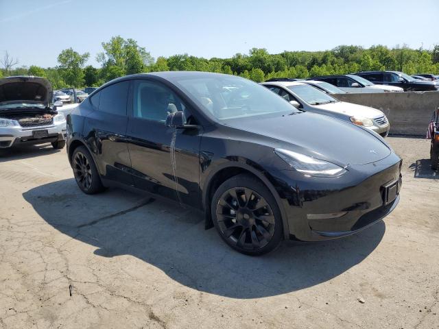 Vin: 7saygdee1pa029044, lot: 59082275, tesla model y 20234