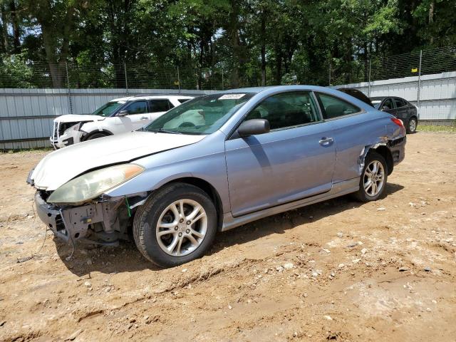 TOYOTA CAMRY SOLA