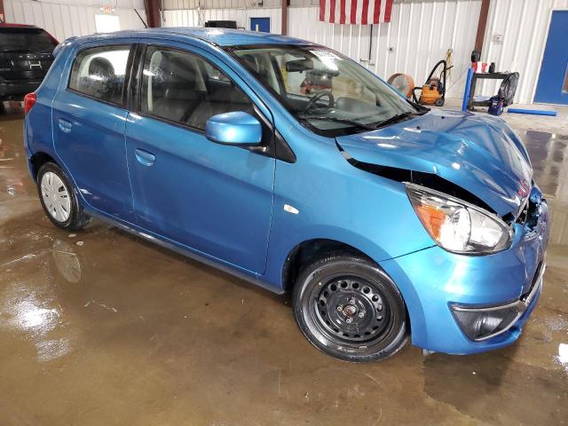 2018 MITSUBISHI MIRAGE ES ML32A3HJ3JH014176