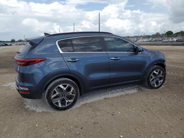Vin: kndpn3ac1n7995154, lot: 61597465, kia sportage ex 20223