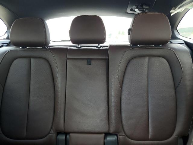 2019 BMW X1 SDRIVE2 WBXHU7C51K5L11243
