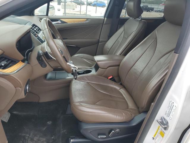 2016 LINCOLN MKC RESERV 5LMTJ3DH2GUJ12869