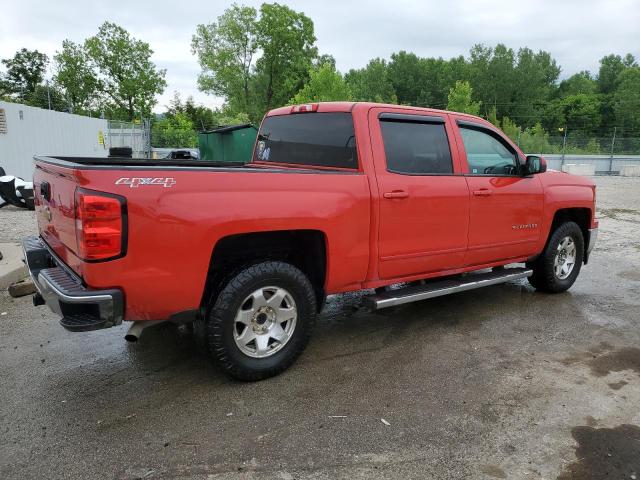 Vin: 3gcukrec8fg284078, lot: 60070015, chevrolet all models k1500 lt 20153
